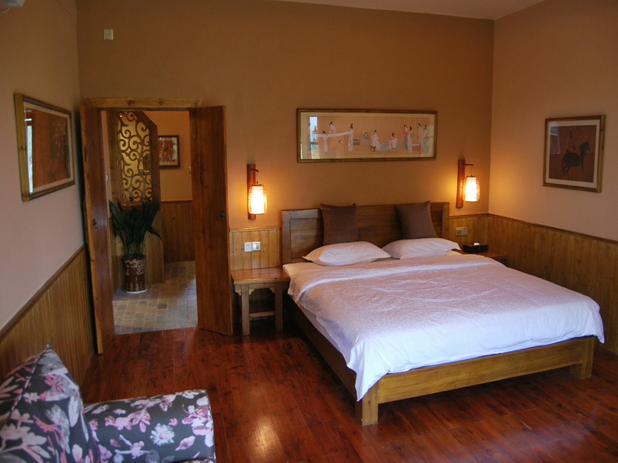 Yangshuo Moondance Hotel Exterior photo